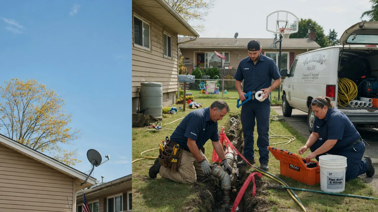 Garbage Disposal Replacement in Winslow, NJ near me