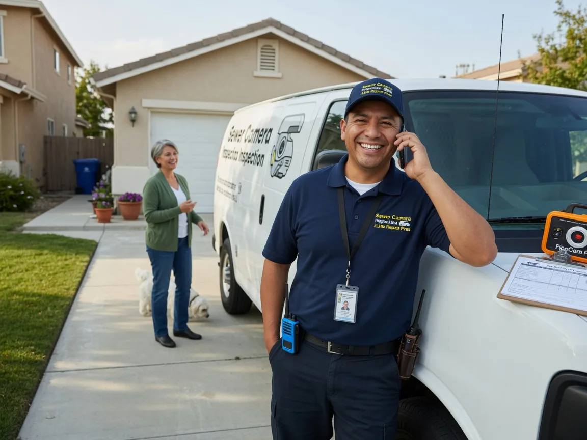 Sewer Line Repair Winslow, NJ FAQs